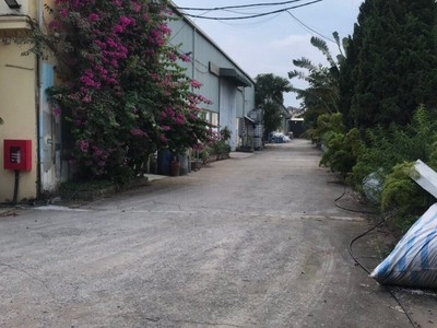 Kho, xưởng cho thuê tại Phú Thị. Gia Lâm. Hà Nội 0