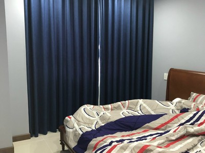 Cho thuê căn hộ Scenic Valley 2, 2 phòng ngủ, tầng cao, view thoáng mát 4