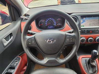Chính chủ bán xe Hyundai grand i10, sx 2019 1