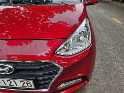 Chính chủ bán xe Hyundai grand i10, sx 2019 5