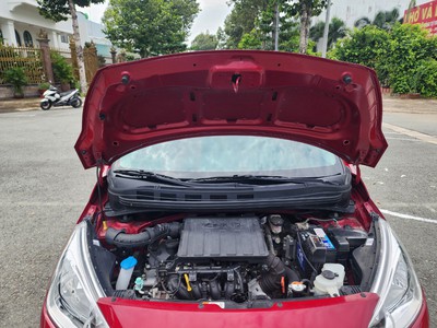 Chính chủ bán xe Hyundai grand i10, sx 2019 7