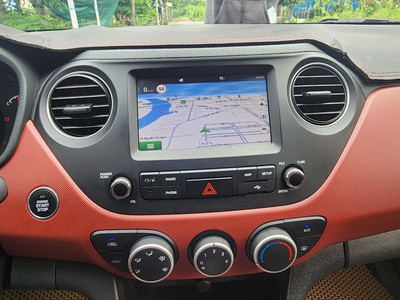 Chính chủ bán xe Hyundai grand i10, sx 2019 8