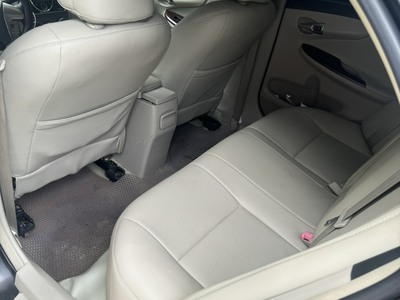 Chính chủ bán xe Corola atits 2011 7