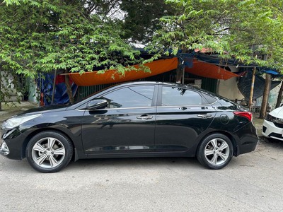 Chính Chủ Cần Bán  Xe Hyundai Accsent 1.4 At Bản Đặc Biệt Sản Xuất 2020 2