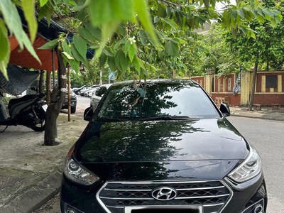 Chính Chủ Cần Bán  Xe Hyundai Accsent 1.4 At Bản Đặc Biệt Sản Xuất 2020 3