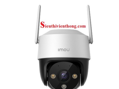 Khám Phá Camera IP Speed Dome DAHUA IPC-S21FP-IMOU Tại Viễn Thông Á Châu 0