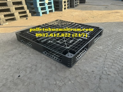 Pallet nhựa cũ Đắk Nông tốt nhất thị trường hiện nay 7