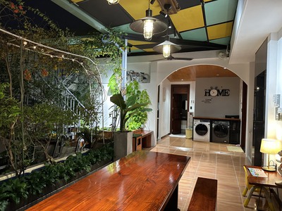 Cho thuê phòng  nhà chung dạng Homestay , nội thất 5  tại Phú Nhuận, TP HCM 0