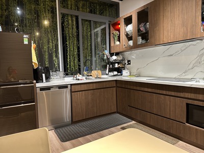 Cho thuê phòng  nhà chung dạng Homestay , nội thất 5  tại Phú Nhuận, TP HCM 4