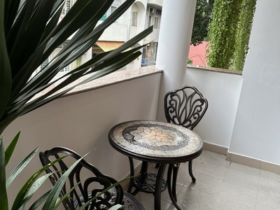 Cho thuê phòng  nhà chung dạng Homestay , nội thất 5  tại Phú Nhuận, TP HCM 5