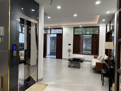 Cho thuê phòng  nhà chung dạng Homestay , nội thất 5  tại Phú Nhuận, TP HCM 7