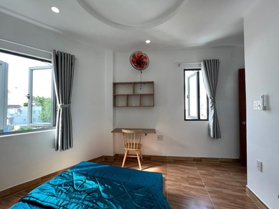 Bán nhà 2 lầu dt 81m2 giá 920tr sổ hồng riêng 1