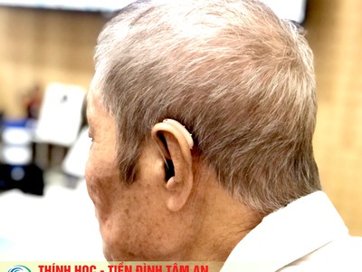Máy trợ thính Pure Ax 0
