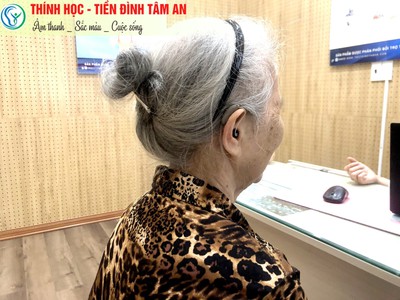 Máy trợ thính Pure Ax 2