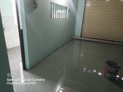 Cần cho thuê nhà trọ /  mặt bằng kinh doanh phía trước 3