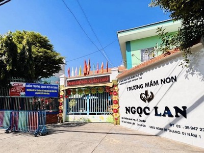 Siêu phẩm 6 lầu mái thái mtkd gần thống nhất ngang 6m 91m2 có t.máy kd đỉnh 13.9 tỷ. 1
