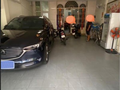 Bán nhà,mặt tiền đường  bình thới quận 11, 5.1mx32m ,4tầng, 5pn, dts.240.3m2, 21tỷ 1