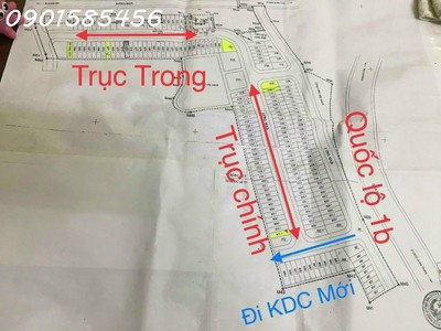 Bán lô góc 214m2  giá hơn 2ty tại gò cao,hóa thượng,đồng hỷ,thái nguyên. 3