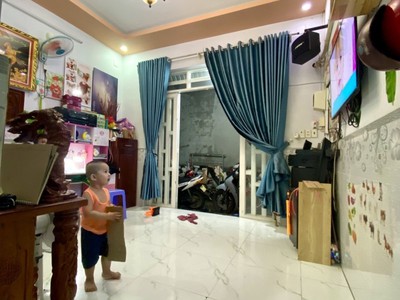 Nhà trương thị hoa quận 12 36m2 sổ hồng riêng 1 tỷ 88. 2