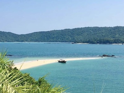 Chính chủ cần bán thửa đất tại Trung tâm thị trấn Cô Tô, huyện Cô tô, tỉnh Quảng Ninh. 7