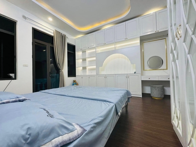 Bán nhà nguyễn lương bằng 40m,5 tầng,mặt tiền rông,ngõ nông thông thoáng giá chỉ 6,4 tỷ 1