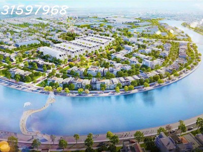 Khám phá cơ hội đầu tư đích thực tại royal river city 80 hạ lý,hồng bàng,hp 0