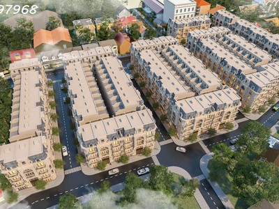 Khám phá cơ hội đầu tư đích thực tại royal river city 80 hạ lý,hồng bàng,hp 1