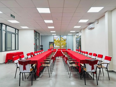 Nhà mặt tiền dân chủ bình thọ thủ đức 12x20m 3lầu chỉ 120 tr/m2 rẻ 30 2