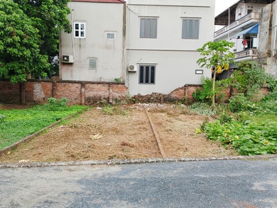 Chính chủ e cần bán lô 52m đất phượng đồng, phụng châu, chương mỹ ,hà nội , đường 5m oto . 2