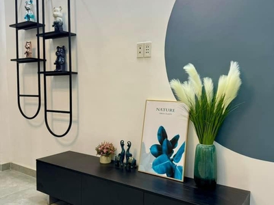 Nhà mới 3 tầng 4,6 x 12m - phạm thế hiển - phường 4 - quận 8 - giá: 5 tỷ 750 thương lượng chính chủ 2