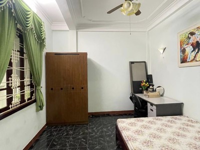 Bán nhà mặt phố hàng hòm, 95m2, 4 tầng, 56.8 tỷ, vỉa hè rộng, ô tô tránh, kinh doanh đỉnh 2
