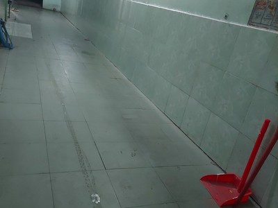 Cần cho thuê nhà trọ /  mặt bằng kinh doanh phía trước 1