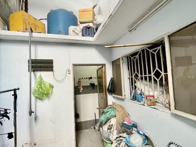 Nhà tân thới hiệp 21 quận 12  85m2 ngang 4m5 chỉ 4 tỷ 2. 2