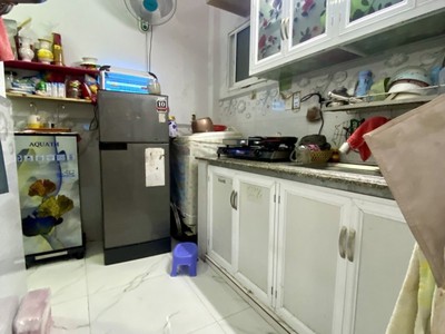 Nhà trương thị hoa quận 12 36m2 sổ hồng riêng 1 tỷ 88. 4
