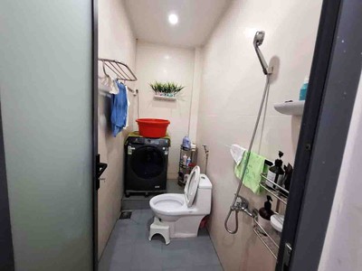 Bán nhà 2 tầng hẻm xe hơi 4x10 chỉ 4 tỷ gần chợ hiệp bình hiệp bình chánh thủ đức 2