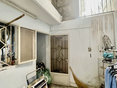 Nhà tân thới hiệp 21 quận 12  85m2 ngang 4m5 chỉ 4 tỷ 2. 1