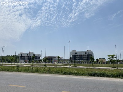 Bán lô góc 214m2  giá hơn 2ty tại gò cao,hóa thượng,đồng hỷ,thái nguyên. 1