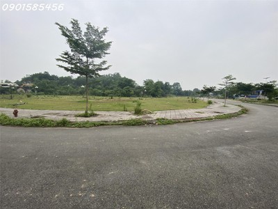 Bán lô góc 214m2  giá hơn 2ty tại gò cao,hóa thượng,đồng hỷ,thái nguyên. 0