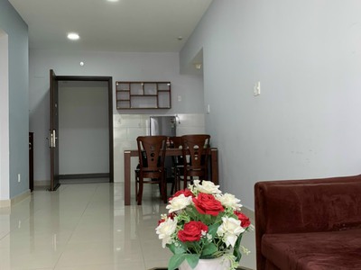 Bán nhanh căn hộ ruby 3pn 2wc, full nội thất, giá 3.6 tỷ - có sổ hồng 0