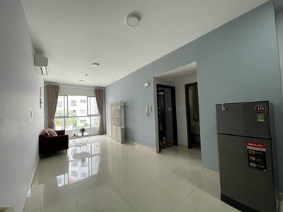 Bán nhanh căn hộ ruby 3pn 2wc, full nội thất, giá 3.6 tỷ - có sổ hồng 3