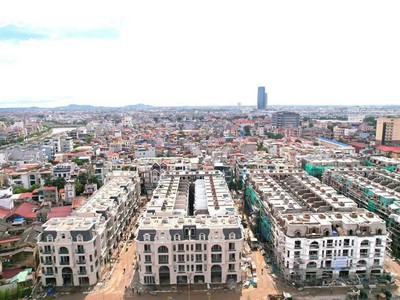 Khám phá cơ hội đầu tư đích thực tại royal river city 80 hạ lý,hồng bàng,hp 2
