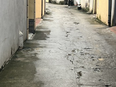 F0  tại quảng bị - chương mỹ  diện tích 125m cách trung tâm hành chính - trường - chợ chỉ 150m  giá 2