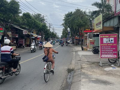 Bán nhà mặt tiền 3 lầu 4x31m giá 14,3 tỷ nguyễn văn quá 1