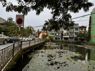 Bán gấp mảnh đất ngay khu đô thị xa la dt 54m2 mặt tiền 4,1 giá 8,25 tỷ 4