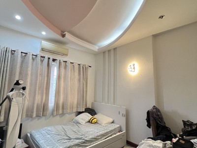 Chính chủ bán nhà hẻm 6m hòa hảo quận 10, ngang 5,2m sát mặt tiền 4 tầng đúc, 70m2, giá nhỉnh 15 tỷ 3