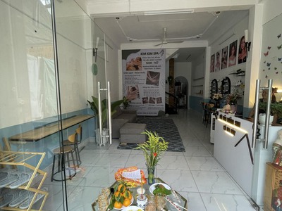 Chính chủ cần sang nhượng lại mặt bằng tại bình tân - tp hcm 3