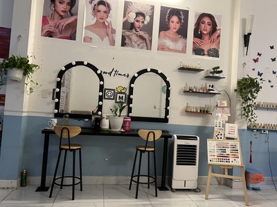 Chính chủ cần sang nhượng lại mặt bằng tại bình tân - tp hcm 4