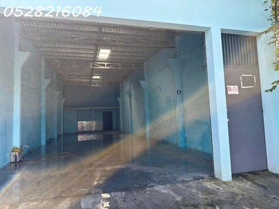 Chính chủ cần cho thuê kho xưởng hẻm thông đường bình thành. bình hưng hoà b 0