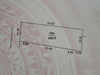 Chính chủ cho thuê đất làm kho xưởng tại gốc đề thôn trung giá cực mềm 0