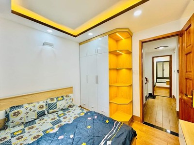 Chính chủ cho thuê nnc thích quảng đức, phường 4, phú nhuận giá thuê 19tr 0